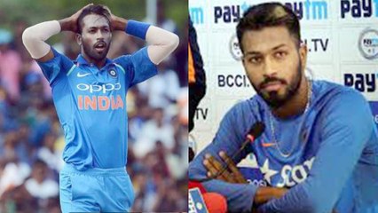 Hardik Pandya To Lose Out On An Endorsement Deal After Controversial Koffee With Karan show