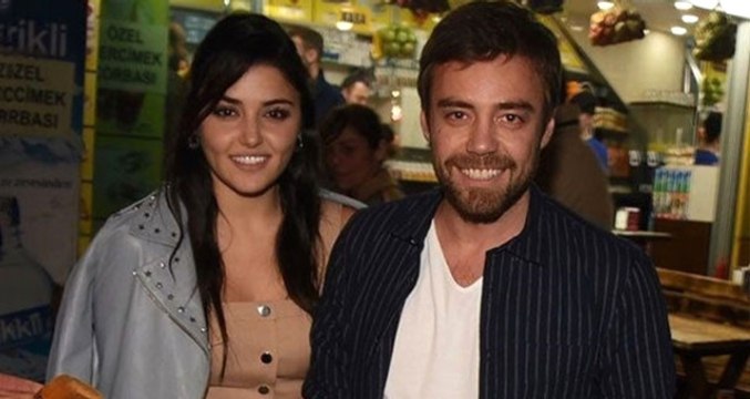 Amcasını Kaybeden Murat Dalkılıç, Hande Erçel'in Annesinin Vefatı Üzerine İkinci Acıyı Yaşadı