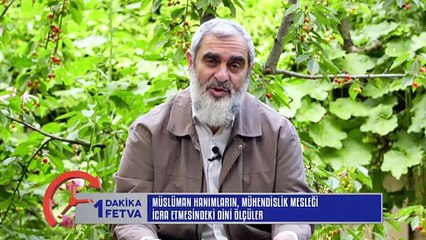 913)  Müslüman Hanımların, mühendislik mesleği icra etmesindeki dini ölçüler? / Birfetva