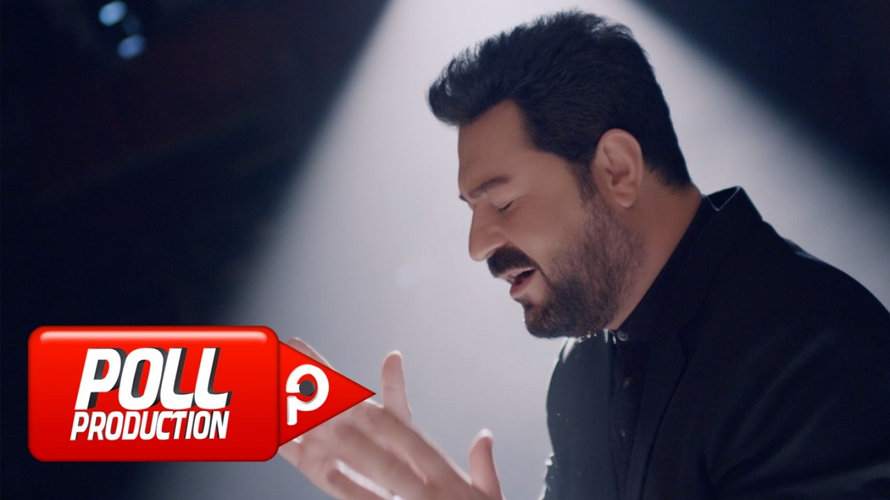 Serkan Kaya Tarifi Zor (Official Video) Dailymotion Video