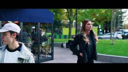 Digital Detox - Andy