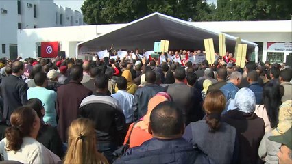 بمرور 8 سنوات من الثورة.. التونسيون منقسمون بتقييم نتائجها