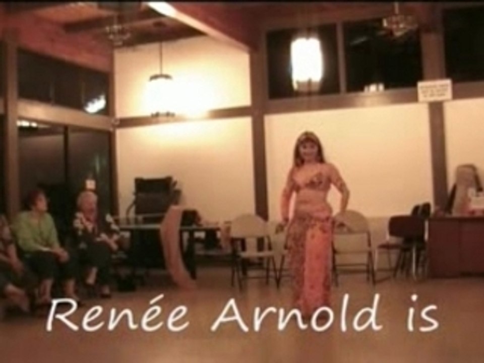 Renee Arnold
