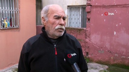 Emekli derneği tarafından dolandırılan vatandaş konuştu