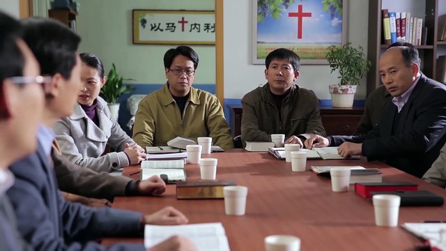 Segment | Doar Dumnezeu întrupat poate să facă lucrarea de judecată în zilele de pe urmă