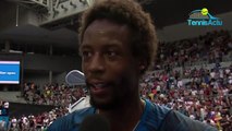 Open d'Australie 2019 - Gaël Monfils : 