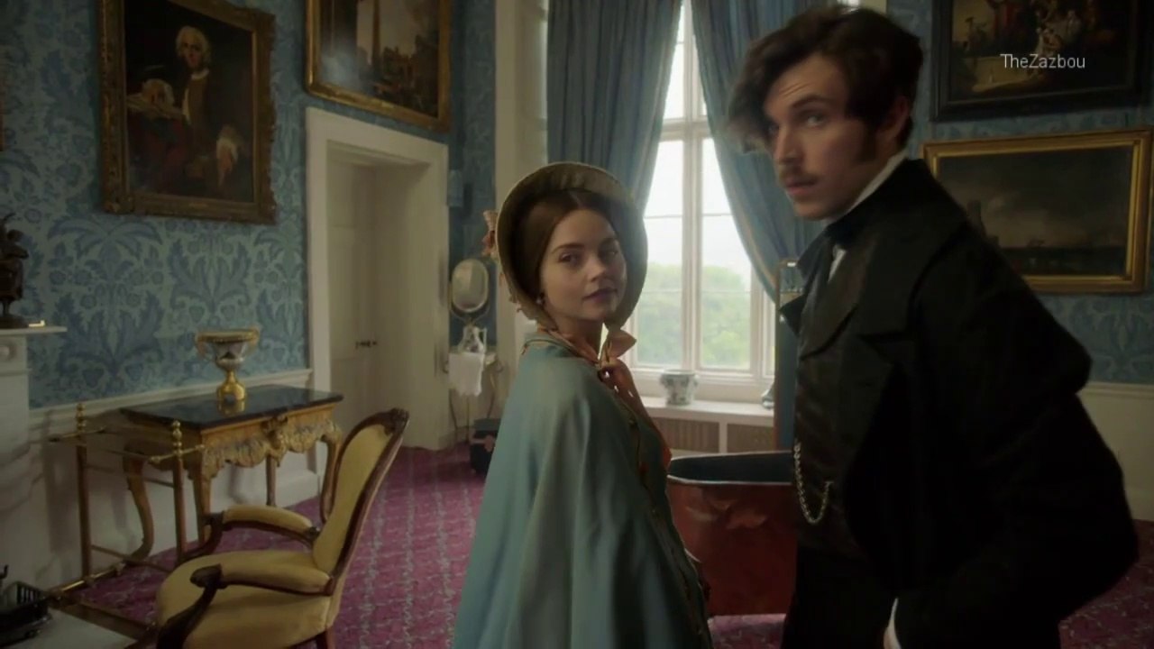[VOSTFR] Victoria Saison 3 - Bande annonce