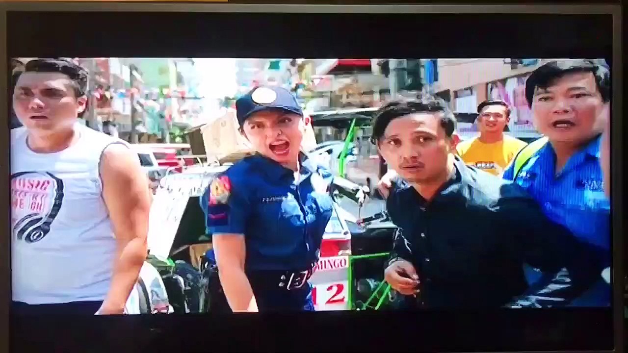 JACK EM POPOY FULL TRAILER PARIS FEB.3,2019