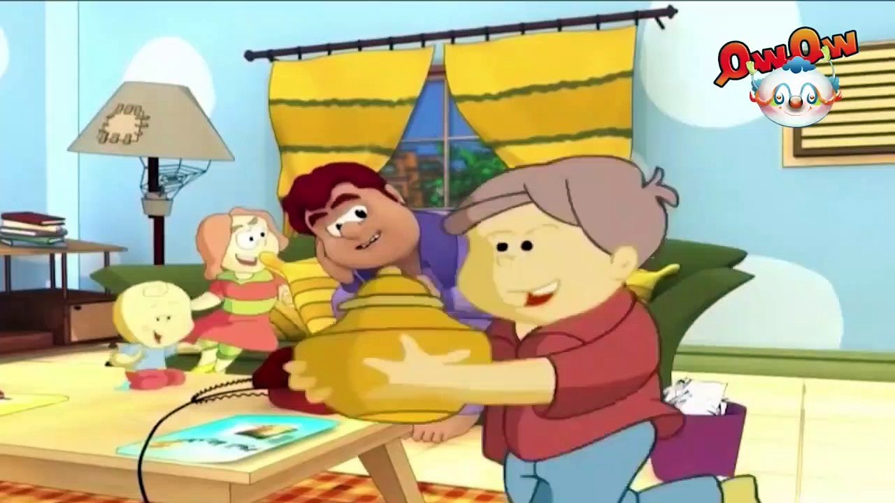 كرتون المفتش زكي / حماية سفينة نجمة الخليج / كر...