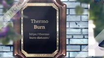 Buy Here: https://thermo-burn-diet.com/