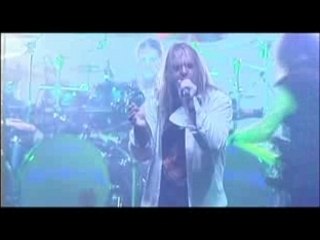 Helloween - I Want Out Live In Sofia