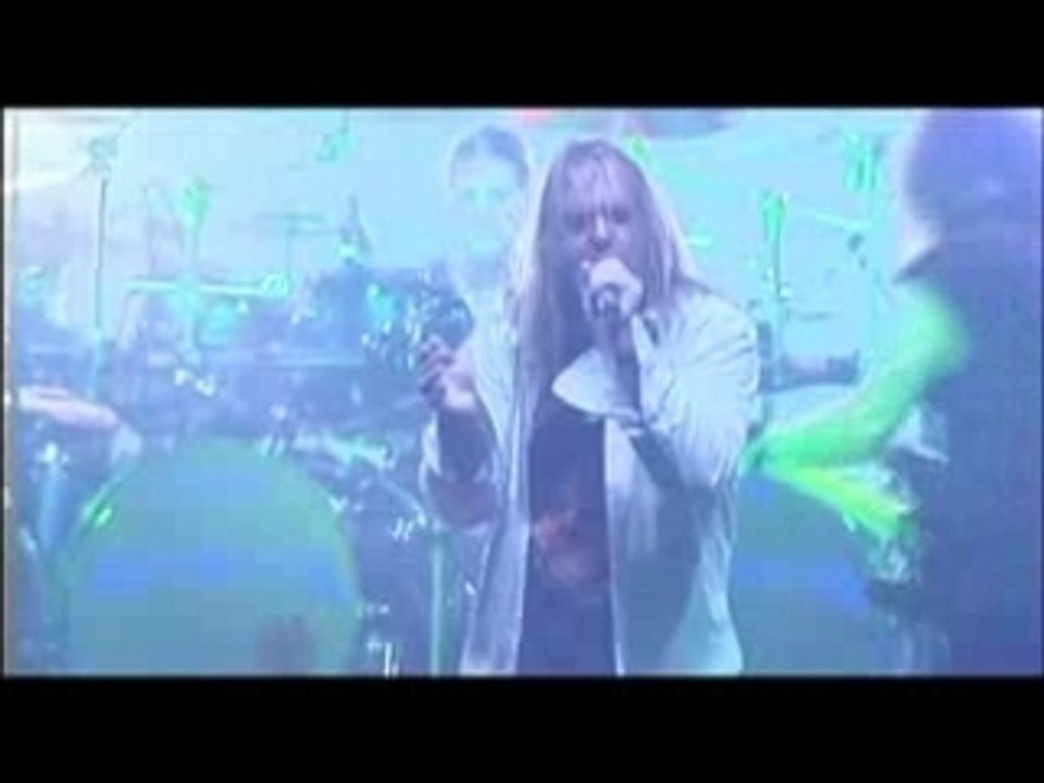 Helloween - I Want Out Live In Sofia