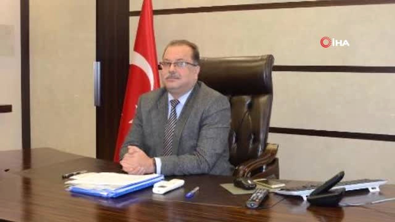 Cerablus'tan Sorumlu Vali Yardımcısı Ölü Bulundu