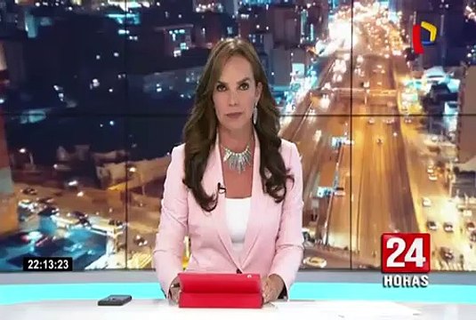 Miraflores: personal de fiscalización realizó operativo en calle de Las Pizzas