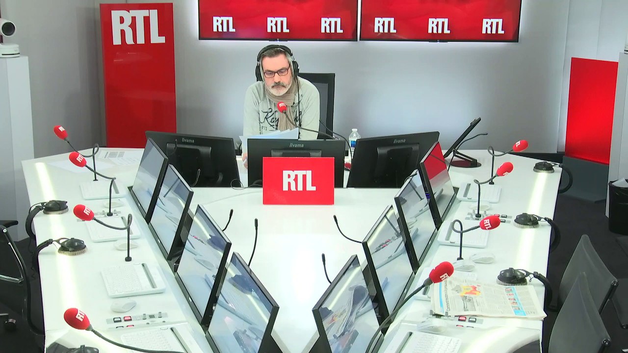 Explosion à Paris : "Je n'ai jamais entendu un truc pareil"