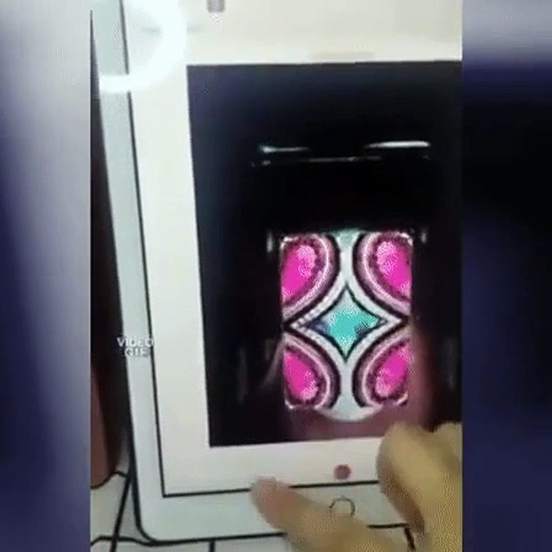 ⁣Аппарат для маникюра