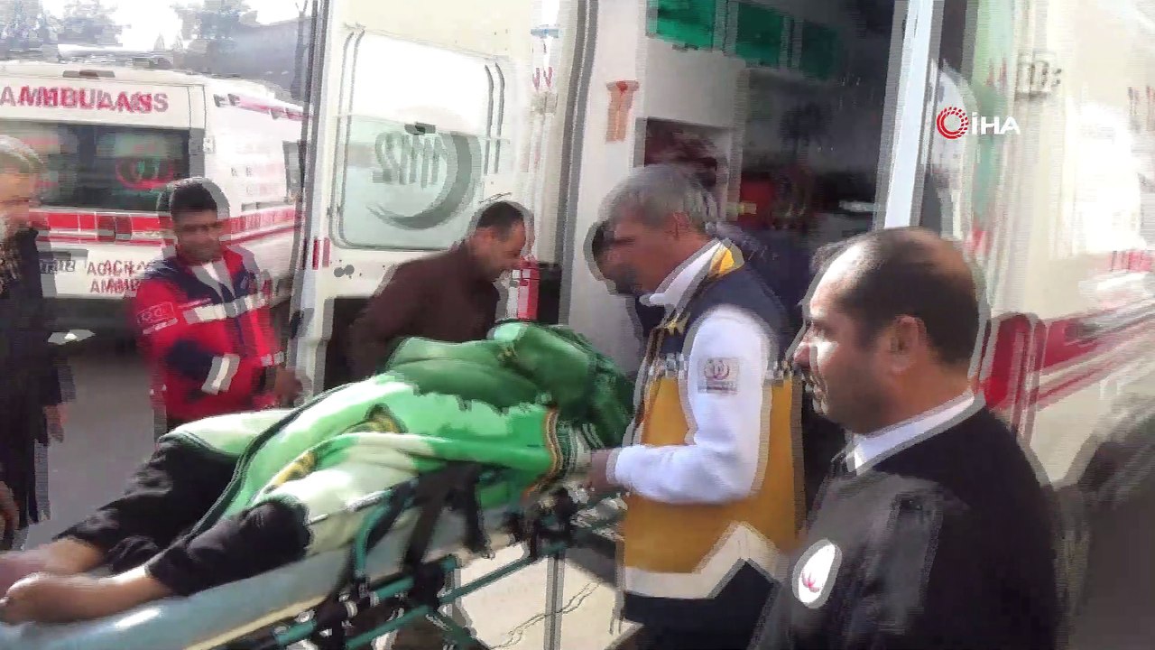 Cerablus’tan sorumlu Vali Yardımcısı ölü bulundu