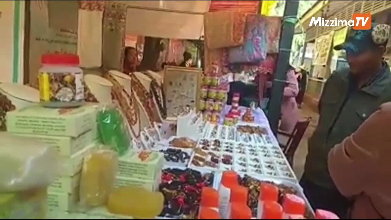 ျမန္မာ-အိႏိၵယ စီးပြားေရးလုပ္ငန္း႐ွင္မ်ား ႏွစ္ဦးႏွစ္ဖက္ေဆြးေႏြးမႈ ေက်နပ္ေသာ အတိုင္းအတာအထိ ႐ွိခဲ့