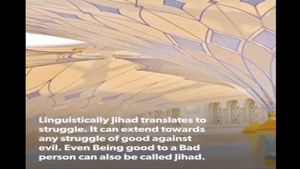 6 Major Misconceptions About Islam