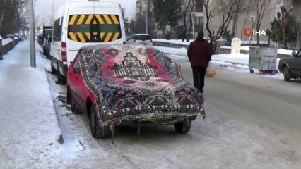 Télécharger la video: Erzurum'da Termometre Eksi 12 Dereceyi Gördü...