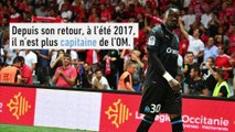 Pourquoi Steve Mandanda n'est plus phénoménal - Foot - L1 - OM