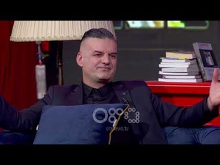 Late Night Show - Bledi Mane: Muç Nano provincial, duhet të dalë shpejt nga qarkullimi