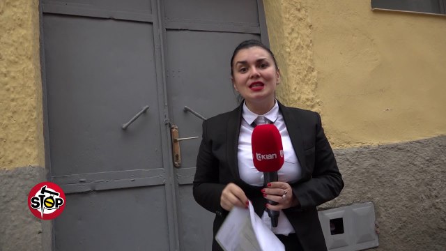 Stop- Konflikt ne familje , 11 vite pa energji elektrike, Stop zgjidh problemin!(11.01.2019)