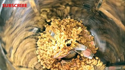 Super Fast Hair Growth Fenugreek Mask _ DOUBLE Hair Growth _ Grow Super Long
