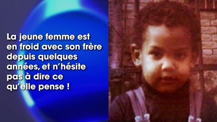 "C'est que de la gonflette" : quand la soeur de Booba se moque de son physique et de son combat contre Kaaris