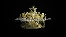 Ace Combat 7 : Skies Unknown - Trailer 'Su-57'