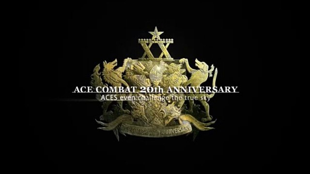 Ace Combat 7 : Skies Unknown - Trailer 'Su-57'