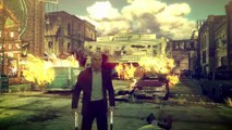 Hitman HD Enhanced Collection - Trailer de lancement