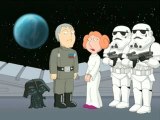 Family Guy Presents Blue Harvest: ‘Darth Doody’ Clip