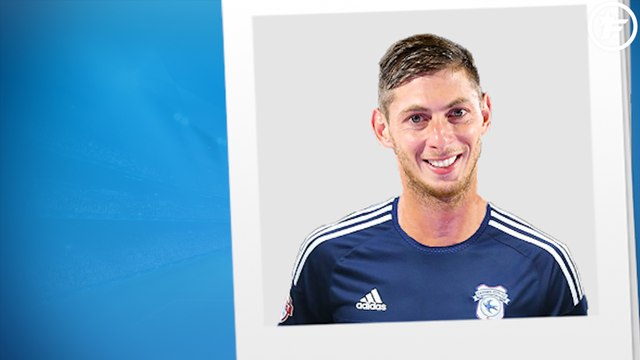 OFFICIEL : Emiliano Sala quitte le FC Nantes pour Cardiff City !