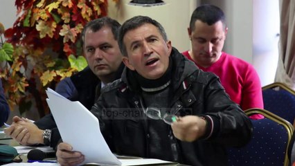 Shpime për naftë në Parkun e Zagorisë - Top Channel Albania - News - Lajme