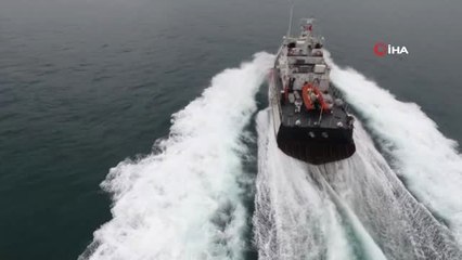 Sinop'ta Kayıp Balıkçının Cesedi Bulundu