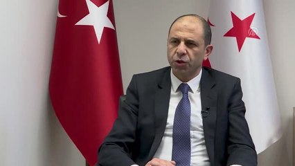 Kıbrıs'ta BM Barış Gücünün Askeri Misyonuna Gerek Kalmadı" - Washıngton
