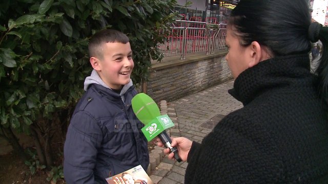 Një “Alo” kundër dhunës, linja ku fëmijët denoncojnë edhe bullizmin - Top Channel Albania