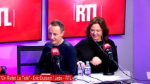 Philippe Manoeuvre : viré par William Leymergie en 2 minutes