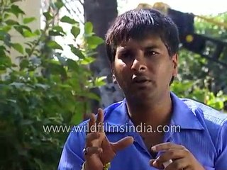 Director Talat Jani- A director can easily speak about his film in one line