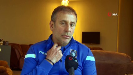 Abdullah Avcı: "Umarım Kulüplerin Artık Sahipleri Olur"