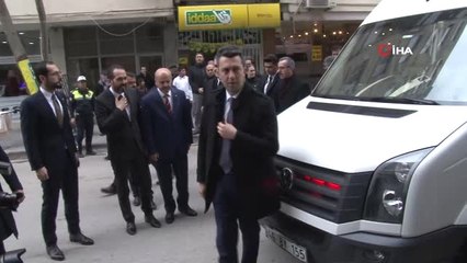 AK Parti Sözcüsü Çelik: "31 Mart Gecesi İttifakımızın Zaferini Beraber Kutlayacağız"