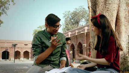 Lagaya Dil - Sajad Ali - (Official Video)