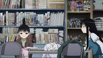 Genshiken 2 Epi. 8
