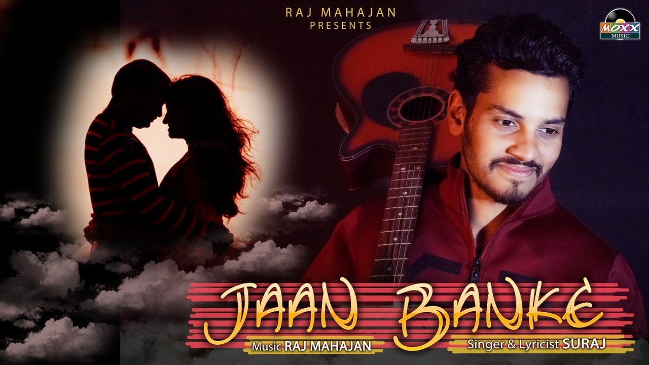 Suraj - Jaan Banke