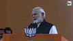 Opposition wants a ‘majboor’ govt: PM Modi on SP-BSP alliance