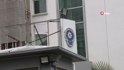 Market Gaspçısı Aynı Mahallede Yakalandı