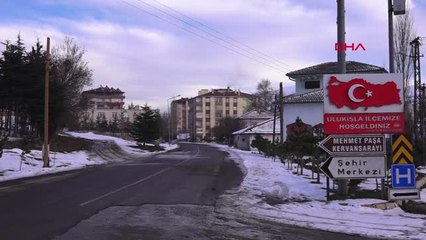 Niğde Ulukışla'da Seçmen Sayısı Nüfusu Geçti İddiasına İnceleme 3