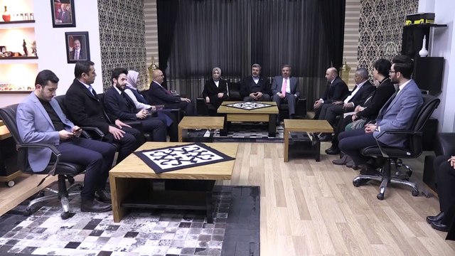 'İnsan hakları ihlalleri olduğunu söylemek abesle iştigaldir' - AFYONKARAHİSAR
