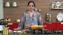 मुगलाई चिकन - Mughlai Chicken Recipe In Hindi - Indian Style Chicken Recipe - Seema
